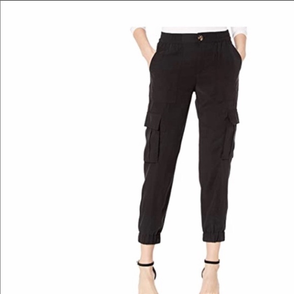 Harmony Cargo Joggers Sz 